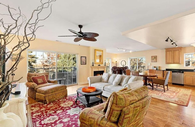 Waterside Condo with private pool and close to everything | Beachside Getaway