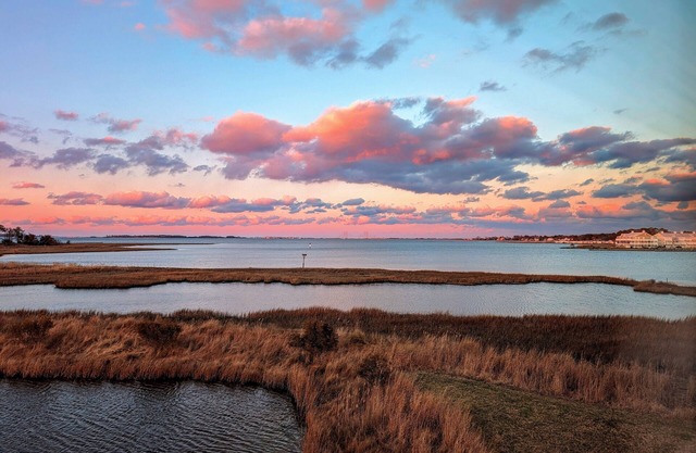 Waterview Condominium near Bethany Beach, Rehoboth, and Ocean City