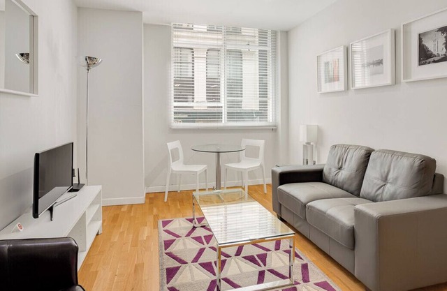 Watling Street Residence 2