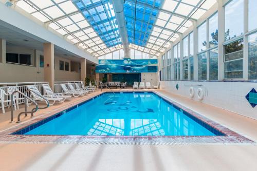Watson's Regency Suites