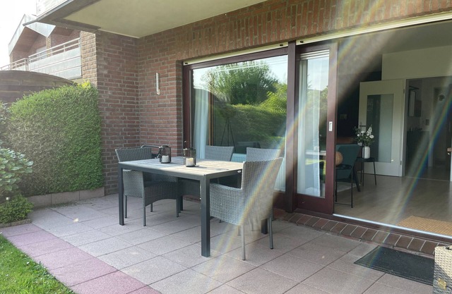 Watt'n Bude - Watt'n Bude vacation apartment