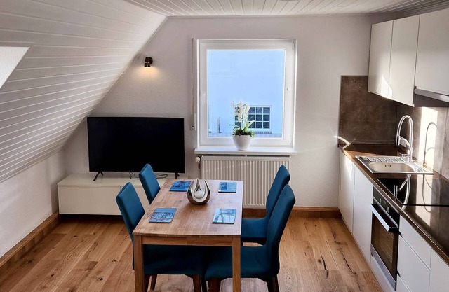 Wattenwind - Haus Anka