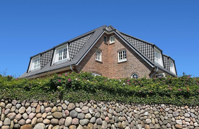 Wattteufel Sylt, Luxus Apartment mit Wattblick in Rantum