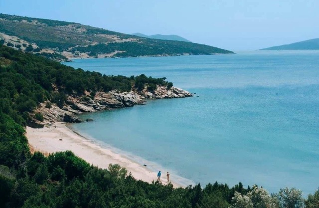 Wavefront Serenity - Exotic & Dreamy Getaway