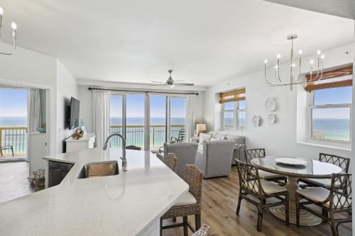 Waves of Grace at Celadon