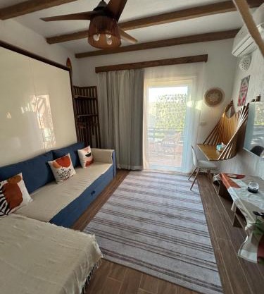 Waves Studio La Hacienda