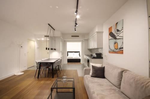 Wawel Apartments by Noah