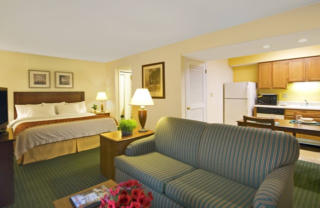 We are your home with hotel services and offer the BEST value around!