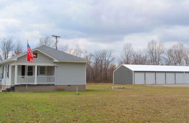 We Bring The Comforts Of Home To The Outdoors!