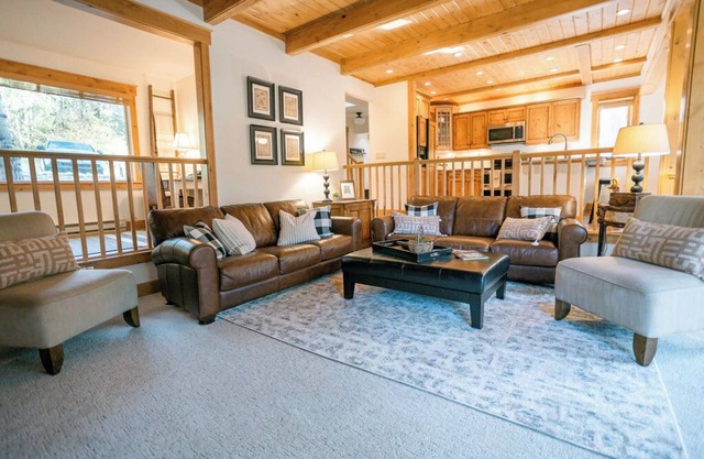 WE'RE OPEN! KEYSTONE AND A BASIN READY AND WAITNG FOR YOU!