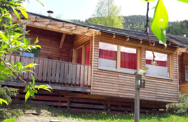 Weber-Hütte