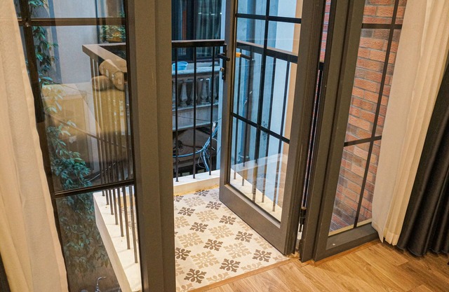 WECOZY NOI MIEU - Self check-in