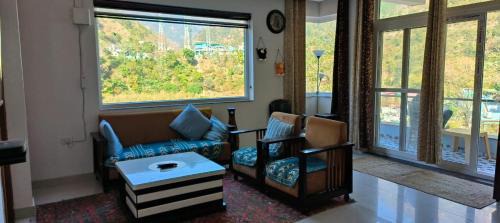 Weddingo Homestay in Hills