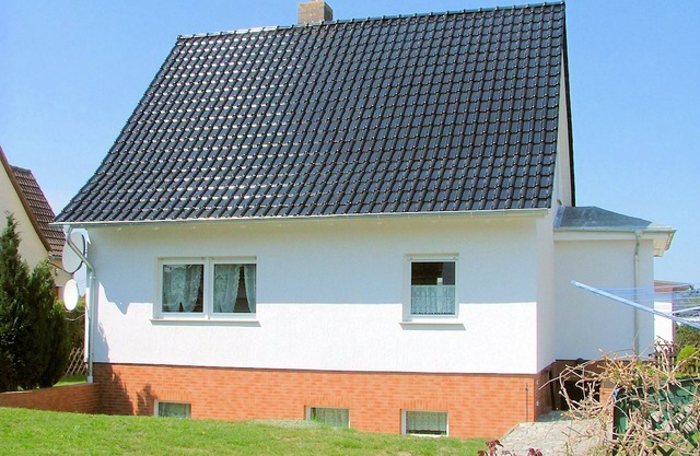 Wede, WH - Residential house