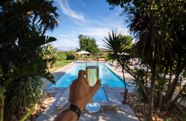 Wedgeview Country House & Spa