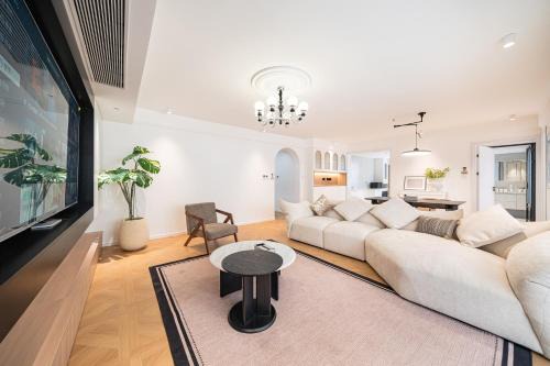 Weekend Aparthotel West Lujiazui Shanghai