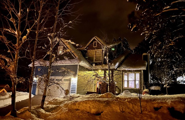 Weekly Discount - Cozy Elegant Flagstaff House