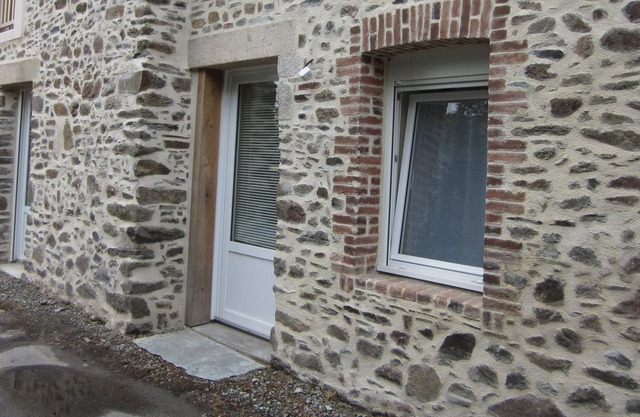 Weekly rental, near Saint-Malo, Dol de Bretagne and the sea