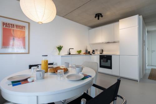 Weinberg-Design-Apartment Stuttgart-Fellbach