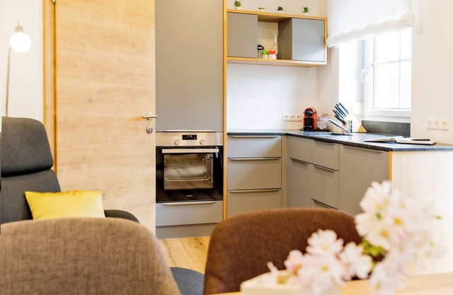 Weingut Ferienwohnungen Kracher