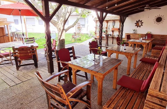 Weingut & Gästehaus Markus Tschida