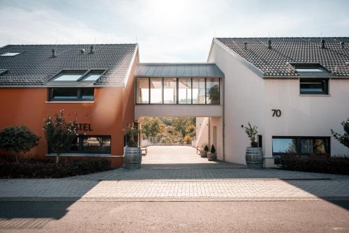 Weinhotel Wasem