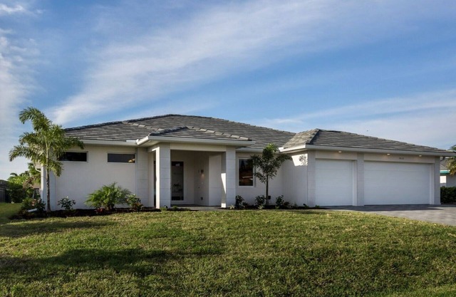 Weiss Comfortable holiday residence