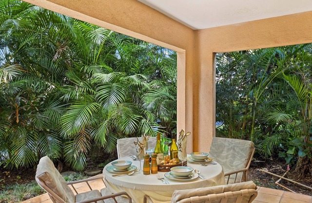 WEK 36C Cozy 1Bedroom Wailea Condo w Pool AC Close to Beach Shopping Golf Tennis