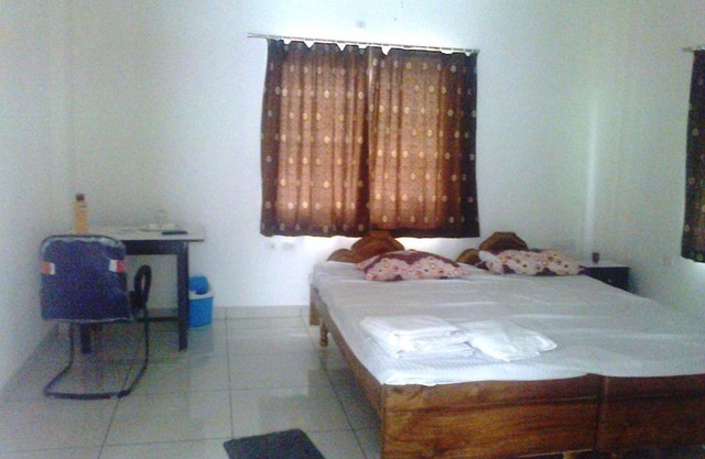 WeKare Archid Royal Service Apartment