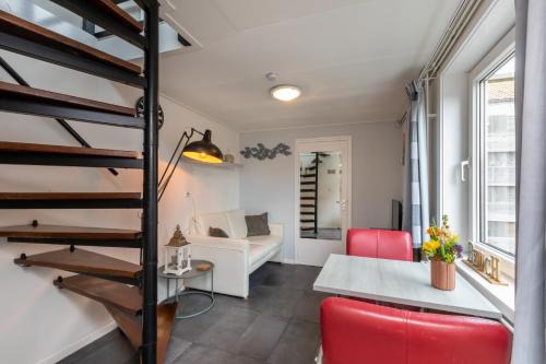 Welcome in - Vakantiehuis 300m van het strand, huisdiervriendelijk en omheinde tuin