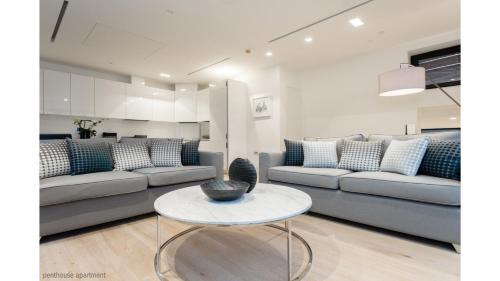 Welcome London - The York