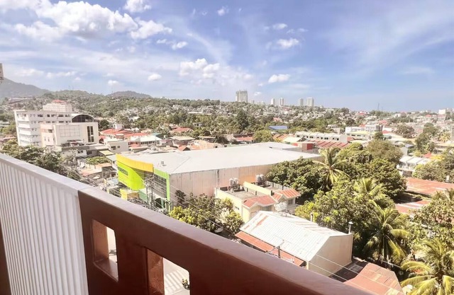 Welcome to 3GM, Skyline comfort in Cebu.