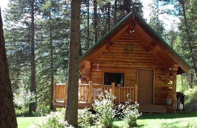 Welcome to Heron’s Roost!