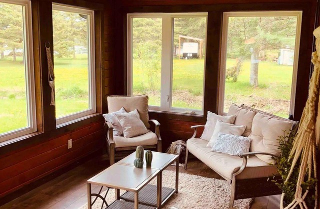 Welcome to Martha’s Landing