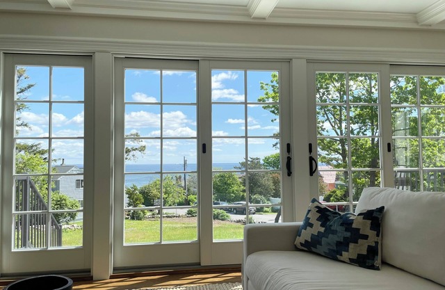 Welcome to “Ofunquit” - A Luxury Oasis Steps from the Marginal Way