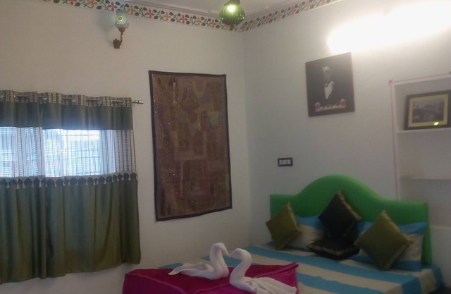 Welcome to one Home away from Home to discover real Indian hospitality