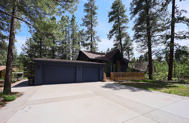 Welcome To Our Vacation Home