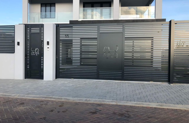 WELCOME TO PARADISE nModern Home in Noord!nJust 5 min from Palm beach!