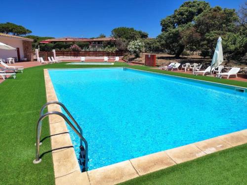 Welcome to Portoscuso