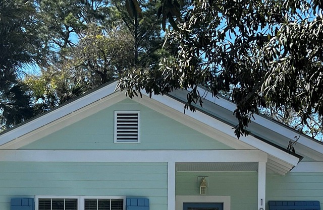 Welcome to Sea Salt Cottage