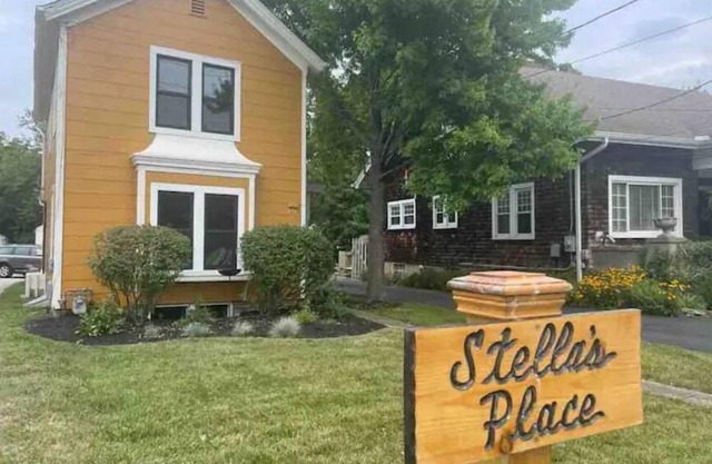 Welcome to Stella's Place - Gorgeous 2 BR Home, In The Heart Of Mason