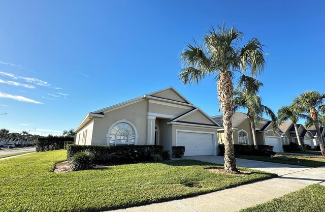 Welcome to Sunshine Retreat Villa