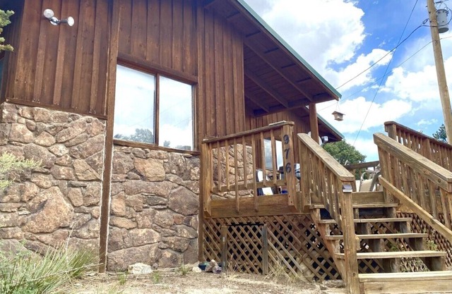 Welcome to The Buck House!