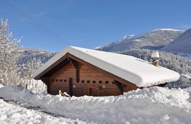 Welcome to the Valais villages Fiesch, Fieschertal and the famous music village