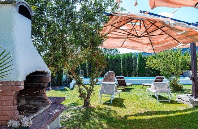 Welcome to Villa Mirta: Your Tranquil Retreat in Alghero