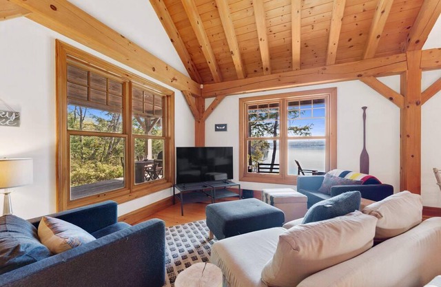 Welcome to Waters Edge A Beautiful Family Escape