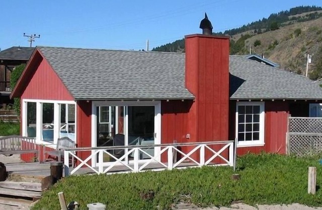 Welcome to Your Home Away from Home