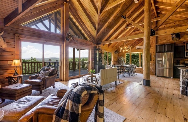 Welcome to your luxurious 3,000 sq