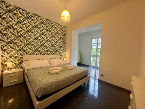 Welcome Varigotti - Solemare