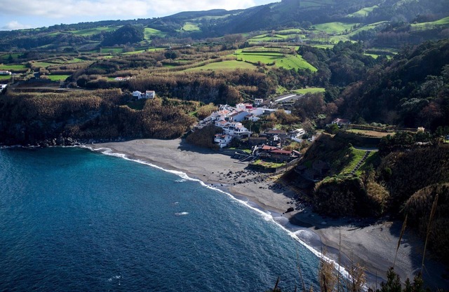 WelcomeBuddy - Casa da Praia - Moinhos Beach